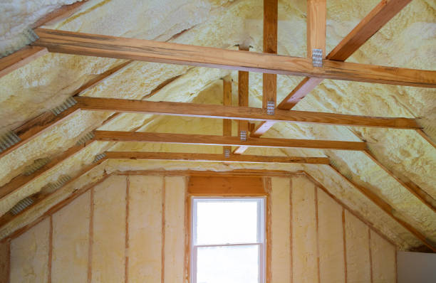 Best Insulation for Specific Applications in Pleasant Grove, AL