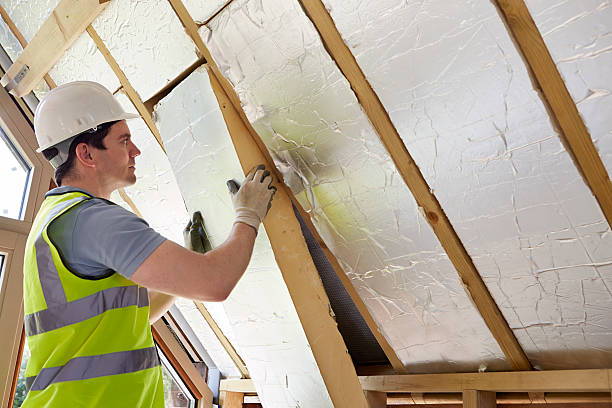 Best Types of Insulation in Pleasant Grove, AL